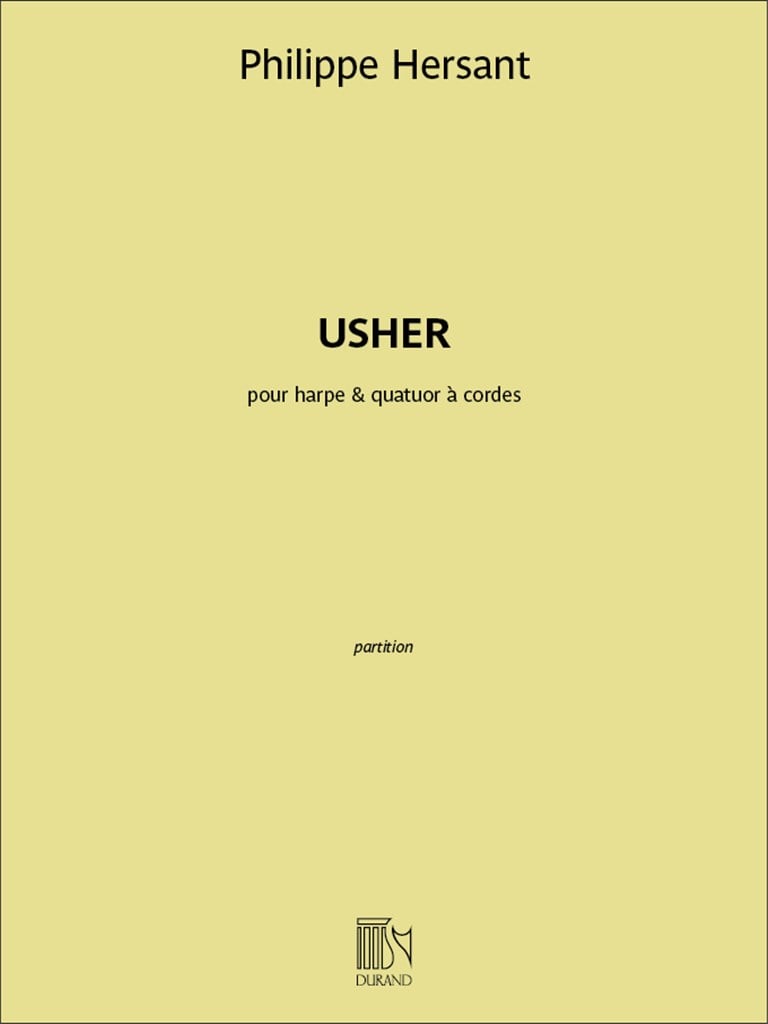 Usher